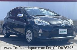 toyota aqua 2014 -TOYOTA--AQUA DAA-NHP10--NHP10-6292347---TOYOTA--AQUA DAA-NHP10--NHP10-6292347-