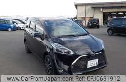 toyota sienta 2019 -TOYOTA 【野田 500】--Sienta DBA-NCP175G--NCP175-7029047---TOYOTA 【野田 500】--Sienta DBA-NCP175G--NCP175-7029047-