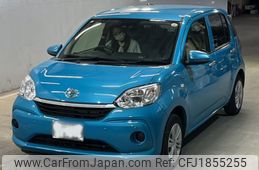 toyota passo 2023 CFJ1855255