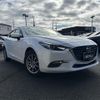 mazda axela 2016 -MAZDA--Axela DBA-BM5AS--BM5AS-400633---MAZDA--Axela DBA-BM5AS--BM5AS-400633- image 1