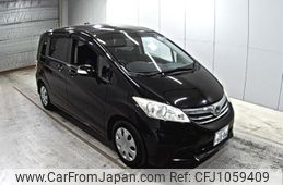honda freed 2013 -HONDA 【山口 501ほ6086】--Freed GB3-1505816---HONDA 【山口 501ほ6086】--Freed GB3-1505816-