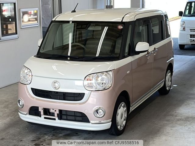 daihatsu move-canbus 2019 -DAIHATSU--Move Canbus LA800S-0165913---DAIHATSU--Move Canbus LA800S-0165913- image 1