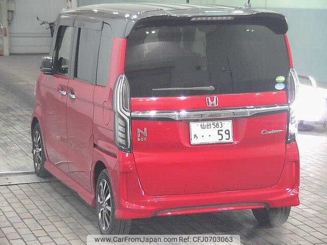 honda n-box 2017 -HONDA 【仙台 583ﾁ59】--N BOX JF3--1021768---HONDA 【仙台 583ﾁ59】--N BOX JF3--1021768- image 2