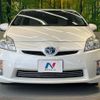 toyota prius 2010 CFJ1792867 image 14