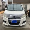 honda stepwagon 2010 -HONDA--Stepwgn DBA-RK5--RK5-1012028---HONDA--Stepwgn DBA-RK5--RK5-1012028- image 1