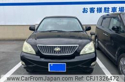 toyota harrier 2006 -TOYOTA--Harrier CBA-ACU30W--ACU30-0059396---TOYOTA--Harrier CBA-ACU30W--ACU30-0059396-
