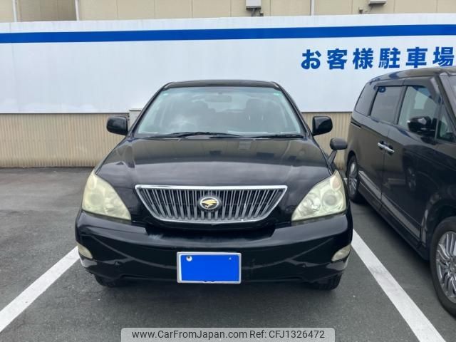 toyota harrier 2006 -TOYOTA--Harrier CBA-ACU30W--ACU30-0059396---TOYOTA--Harrier CBA-ACU30W--ACU30-0059396- image 1
