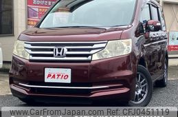 honda stepwagon 2012 quick_quick_RK1_RK1-1303990