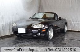 mazda roadster 2004 -MAZDA 【札幌 504ﾐ7800】--Roadster NB6C--400435---MAZDA 【札幌 504ﾐ7800】--Roadster NB6C--400435-