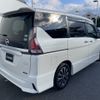 nissan serena 2018 -NISSAN--Serena DAA-GFC27--GFC27-083923---NISSAN--Serena DAA-GFC27--GFC27-083923- image 3