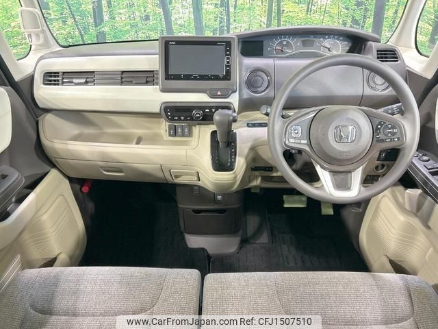 honda n-box 2018 CFJ1507510 image 2