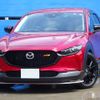 mazda cx-3 2022 -MAZDA 【名変中 】--CX-30 DMEP--202877---MAZDA 【名変中 】--CX-30 DMEP--202877- image 1