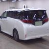toyota alphard 2024 quick_quick_6AA-AAHH45W_AAHH45-0018863 image 2