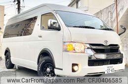 toyota hiace-van 2022 -TOYOTA 【横浜 800ﾃ2743】--Hiace Van 3BF-TRH221K--TRH221-0099486---TOYOTA 【横浜 800ﾃ2743】--Hiace Van 3BF-TRH221K--TRH221-0099486-