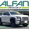 mitsubishi triton 2024 CFJ1656091 image 1
