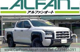 mitsubishi triton 2024 CFJ1656091