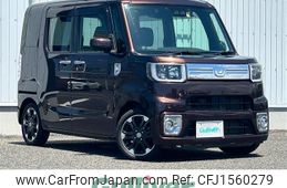 daihatsu wake 2018 CFJ1560279