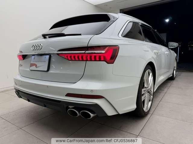 audi s6-avant 2021 quick_quick_3AA-F2DKML_WAUZZZF2XLN094841 image 2