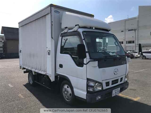 mazda titan 2006 -MAZDA 【大阪 100セ973】--Titan LKR81AN-7006576---MAZDA 【大阪 100セ973】--Titan LKR81AN-7006576- image 1