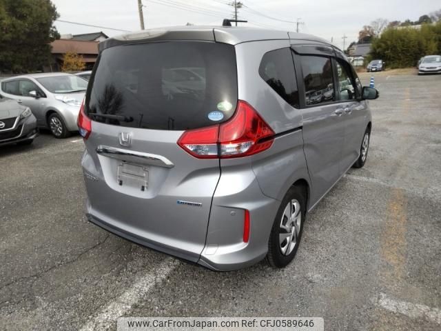 honda freed-plus 2018 quick_quick_DAA-GB7_GB7-1086751 image 2