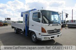 hino ranger 2006 quick_quick_FD7JKWA_FD7JKW-10807