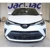 toyota c-hr 2019 quick_quick_DBA-NGX10_2013767 image 10