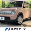 suzuki alto-lapin 2018 -SUZUKI--Alto Lapin DBA-HE33S--HE33S-199216---SUZUKI--Alto Lapin DBA-HE33S--HE33S-199216- image 1