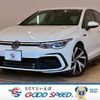volkswagen golf 2022 CFJ1757148 image 1