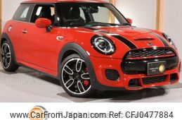 mini mini-others 2020 quick_quick_XRJCWM_WMWXR920902M78084