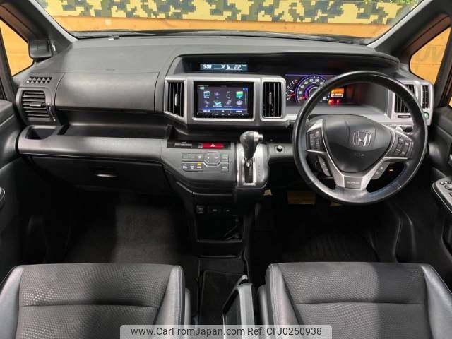 honda stepwagon 2012 -HONDA--Stepwgn DBA-RK5--RK5-1316131---HONDA--Stepwgn DBA-RK5--RK5-1316131- image 2