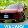 mazda mazda3-fastback 2019 quick_quick_3DA-BP8P_BP8P-106279 image 1