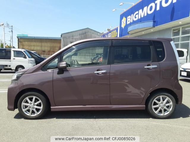 daihatsu move 2013 quick_quick_DBA-LA100S_LA100S-0250845 image 2