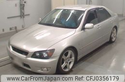 toyota altezza 1998 -TOYOTA--Altezza SXE10-0007716---TOYOTA--Altezza SXE10-0007716-