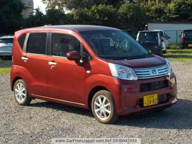 daihatsu move 2021 -DAIHATSU 【野田 580ｱ1234】--Move 5BA-LA150S--LA150S-2110206---DAIHATSU 【野田 580ｱ1234】--Move 5BA-LA150S--LA150S-2110206- image 1