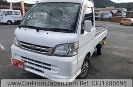 daihatsu hijet-truck 2008 CFJ1880696