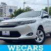 toyota harrier 2017 quick_quick_DBA-ZSU60W_ZSU60-0116903 image 1