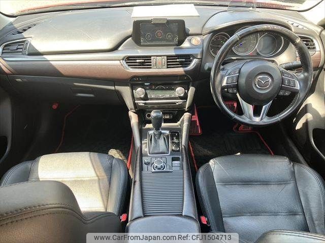 mazda atenza 2016 CFJ1504713 image 2