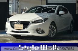 mazda axela 2015 -MAZDA--Axela DBA-BM5FS--BM5FS-113464---MAZDA--Axela DBA-BM5FS--BM5FS-113464-