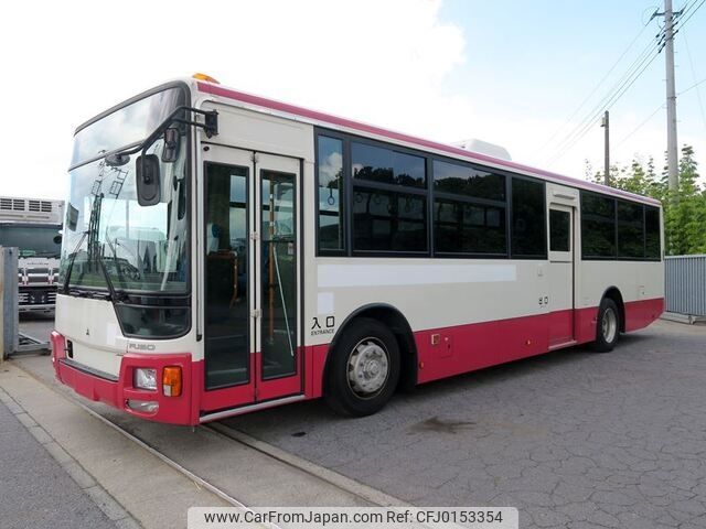 mitsubishi-fuso aero-star 2019 -MITSUBISHI--Aero Star 2PG-MP35FP--MP35FP-69034---MITSUBISHI--Aero Star 2PG-MP35FP--MP35FP-69034- image 2