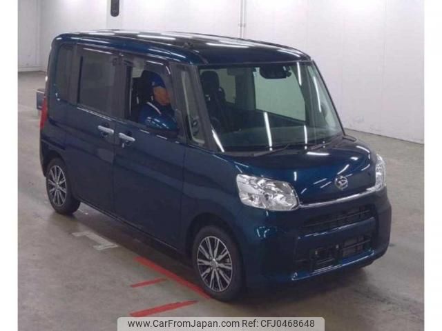 daihatsu tanto 2019 quick_quick_DBA-LA600S_0761396 image 1