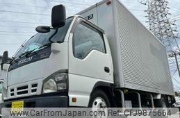 isuzu elf-truck 2006 GOO_NET_EXCHANGE_0500521A30240607W001