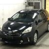 toyota prius-α 2011 -TOYOTA--Prius α ZVW41W-3005560---TOYOTA--Prius α ZVW41W-3005560- image 4