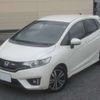 honda fit 2013 -HONDA--Fit DBA-GK5--GK5-3000184---HONDA--Fit DBA-GK5--GK5-3000184- image 1