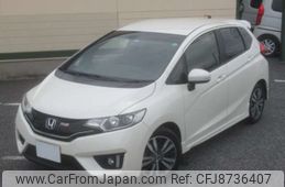 honda fit 2013 -HONDA--Fit DBA-GK5--GK5-3000184---HONDA--Fit DBA-GK5--GK5-3000184-