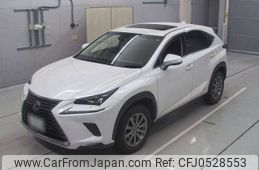 lexus nx 2018 -LEXUS 【滋賀 336ﾐ1024】--Lexus NX DAA-AYZ10--AYZ10-1020977---LEXUS 【滋賀 336ﾐ1024】--Lexus NX DAA-AYZ10--AYZ10-1020977-