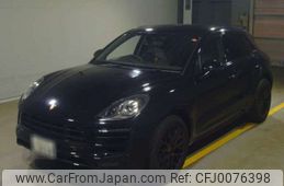 porsche macan 2016 -PORSCHE 【練馬 334ﾀ2468】--Porsche Macan ABA-J1H2--WP1ZZZ95ZHLB63220---PORSCHE 【練馬 334ﾀ2468】--Porsche Macan ABA-J1H2--WP1ZZZ95ZHLB63220-