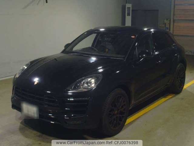 porsche macan 2016 -PORSCHE 【練馬 334ﾀ2468】--Porsche Macan ABA-J1H2--WP1ZZZ95ZHLB63220---PORSCHE 【練馬 334ﾀ2468】--Porsche Macan ABA-J1H2--WP1ZZZ95ZHLB63220- image 1