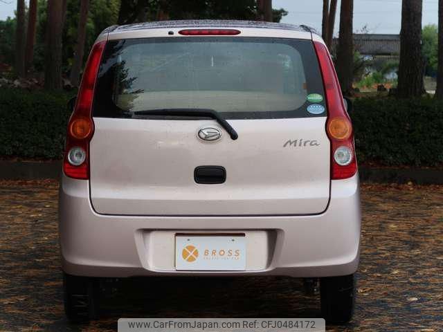 daihatsu mira 2014 -DAIHATSU 【名変中 】--Mira L285S--0032084---DAIHATSU 【名変中 】--Mira L285S--0032084- image 2