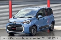 toyota sienta 2024 -TOYOTA--Sienta 6AA-MXPL10G--MXPL10-1138***---TOYOTA--Sienta 6AA-MXPL10G--MXPL10-1138***-