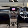 mercedes-benz c-class 2018 -MERCEDES-BENZ--Benz C Class LDA-205014--WDD2050142R442352---MERCEDES-BENZ--Benz C Class LDA-205014--WDD2050142R442352- image 3